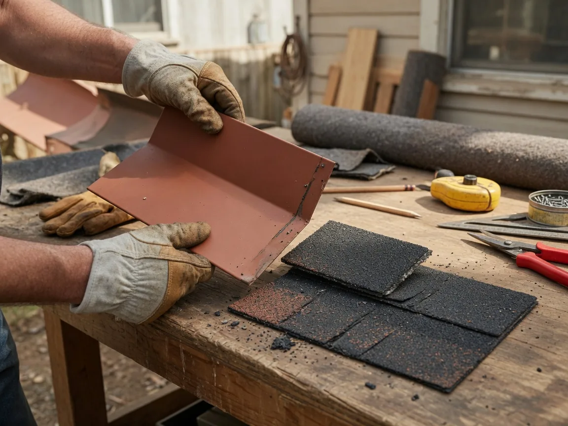 Roof Repair company in Balaton, MN